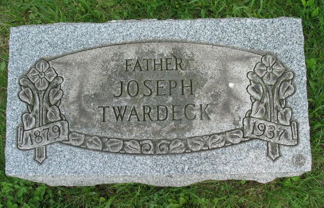 Joseph Twardek